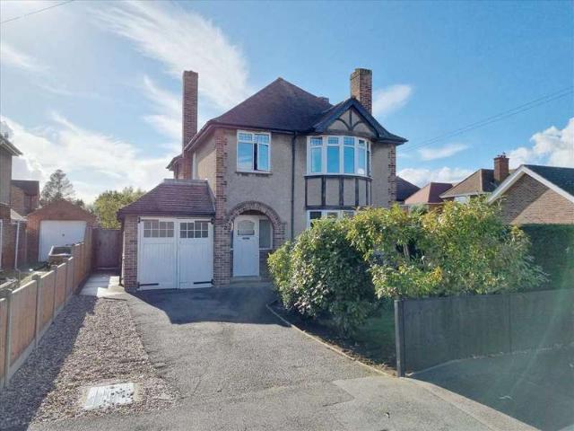 Farm for sale in Ashby De La Launde, Lincolnshire