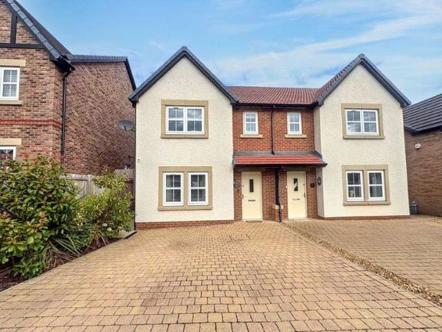 Farm for sale in Moorside, Tyne And Wear