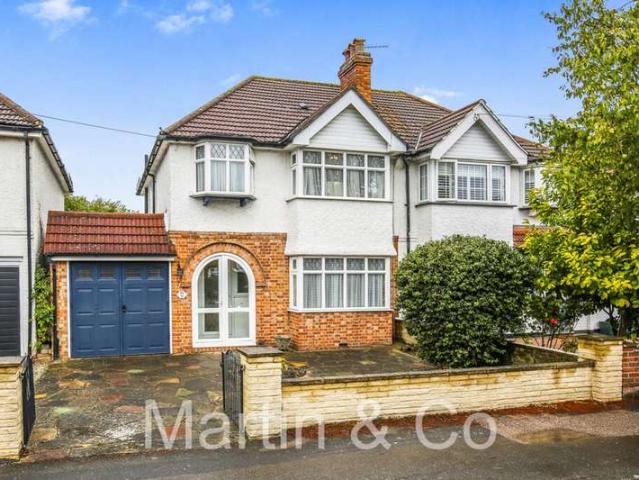 Farm for sale in Greater London