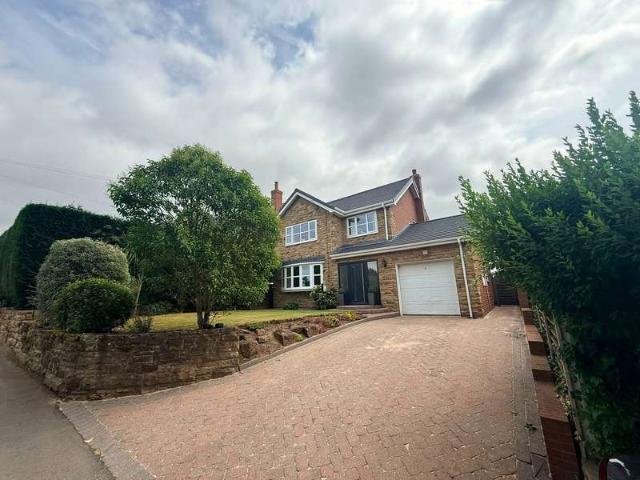 Farm for sale in Havercroft, West Yorkshire