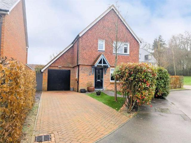 Farm for sale in Uckfield, Cross In Hand