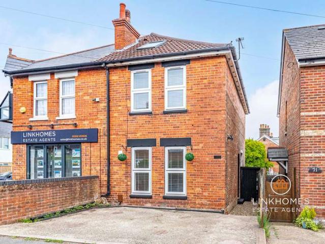 Farm for sale in Upper Parkstone, Poole
