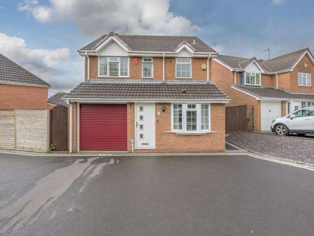 Farm for sale in Dibdale, Coseley