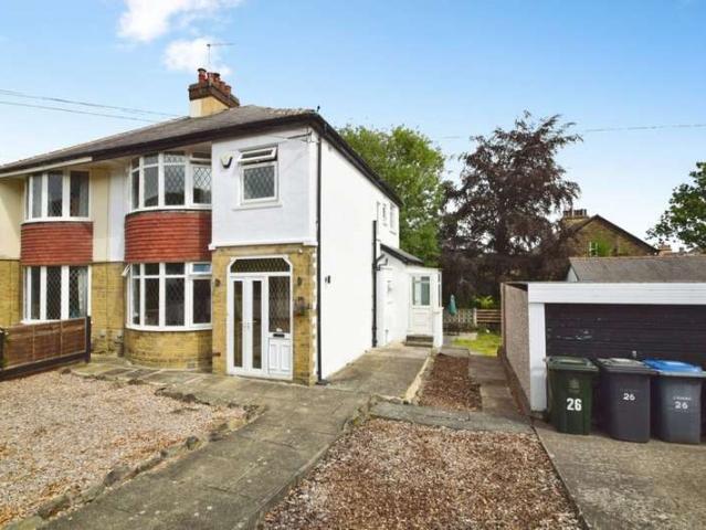 Farm for sale in Baildon, West Yorkshire