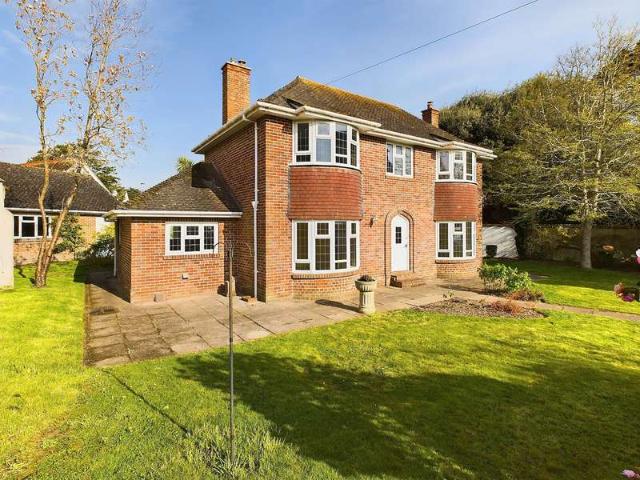 Farm for sale in Budlake, Devon