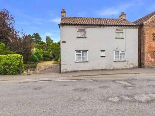 Farm for sale in Alverton, East Midlands