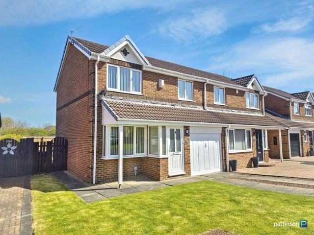 Farm for sale in Hirst, Ashington