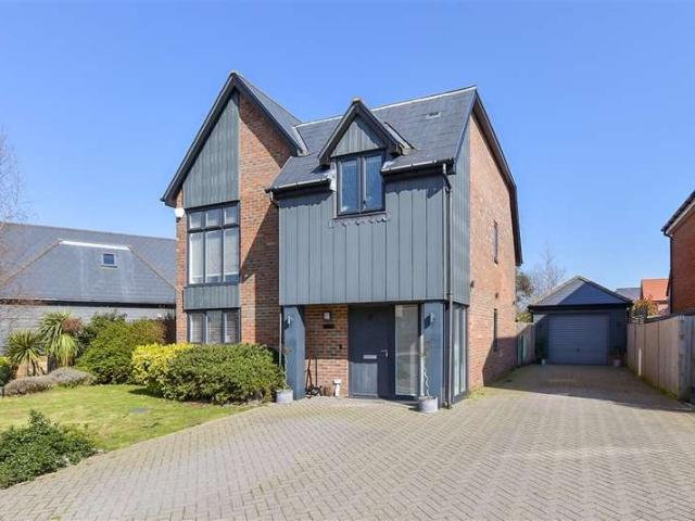 Farm for sale in Folkestone, Kent