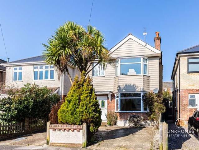 Farm for sale in Upper Parkstone, Poole