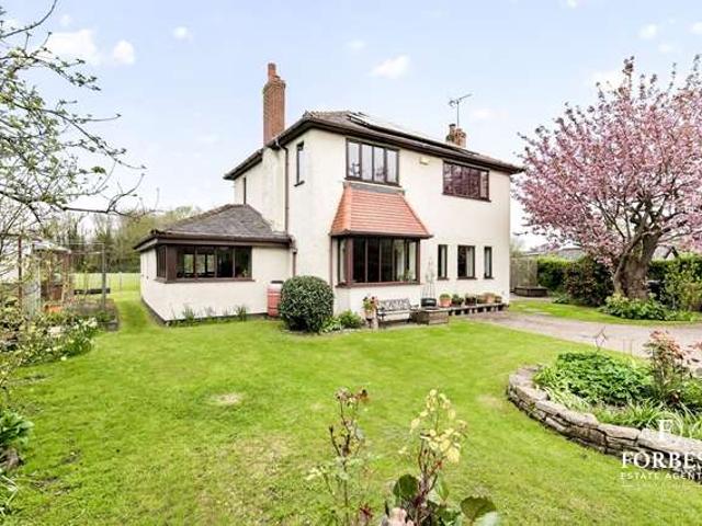 Farm for sale in Samlesbury, Firbank
