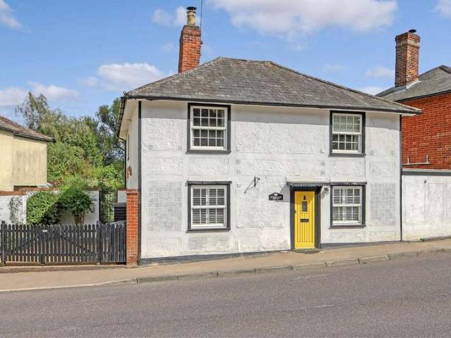 Farm for sale in Chipping Hill, Essex