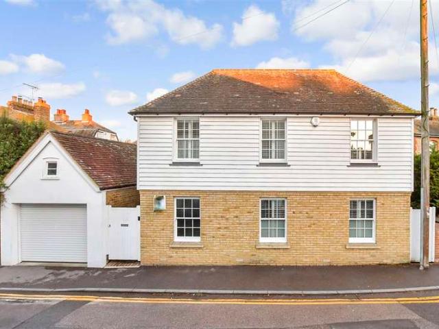 Farm for sale in Thurston Park, The Bridge