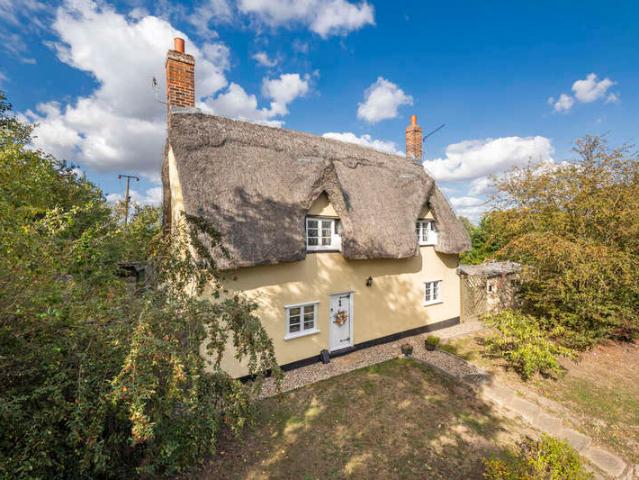 Farm for sale in Bridge Street, Babergh