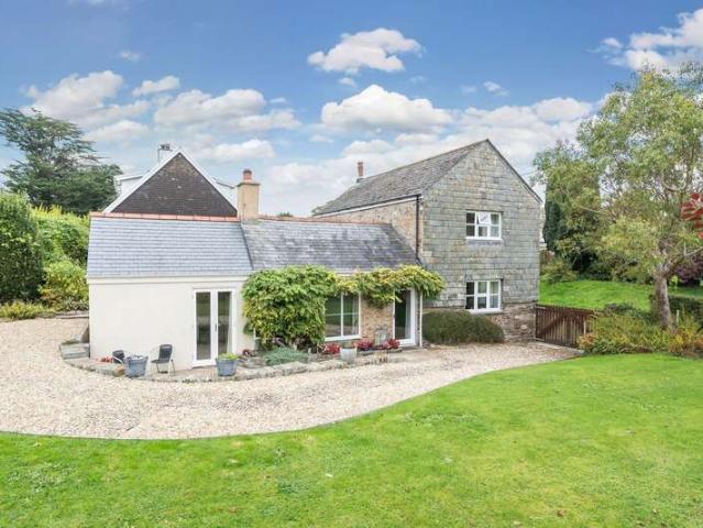 Farm for sale in Strode, Devon