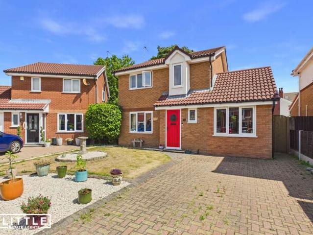 Farm for sale in St Helens