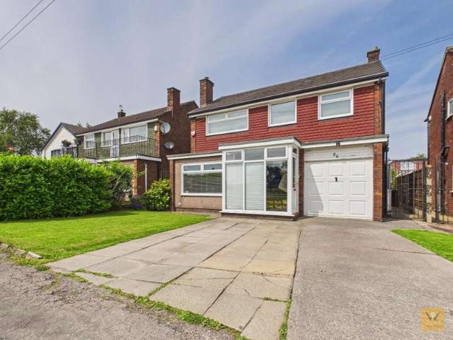Farm for sale in Hazel Grove, Greater Manchester