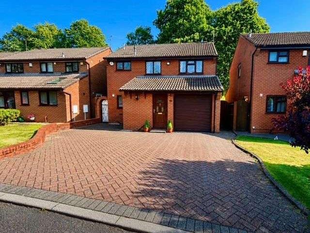 Farm for sale in West Midlands