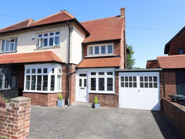 Farm for sale in Whitley Bay, North Tyneside
