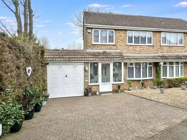 Farm for sale in Belgrave, Kettlebrook