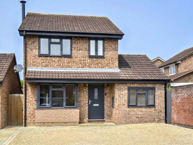 Farm for sale in Bengeworth, Wychavon