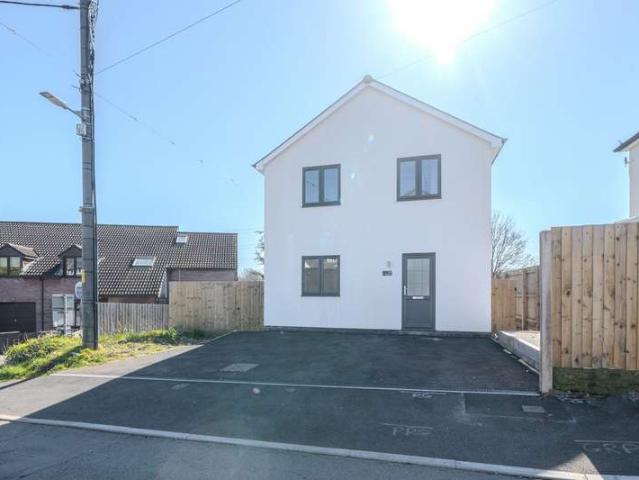 Farm for sale in Portskewett, Wales