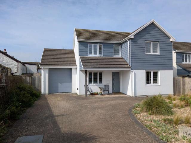 Farm for sale in Chynoweth, Goldsithney
