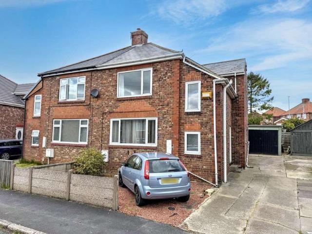 Farm for sale in Wingate, North East