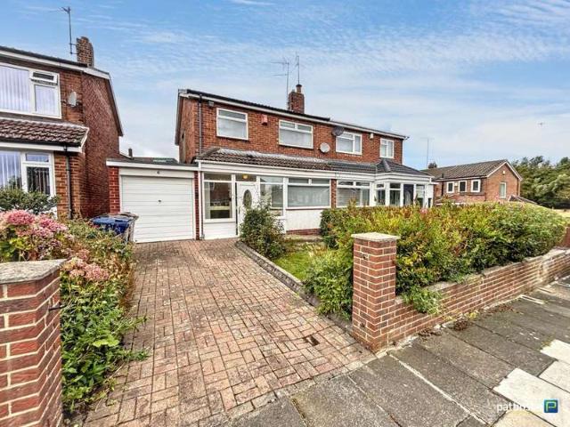 Farm for sale in Coxlodge, Newcastle Upon Tyne