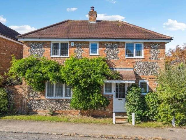 Farm for sale in Lane End, Buckinghamshire