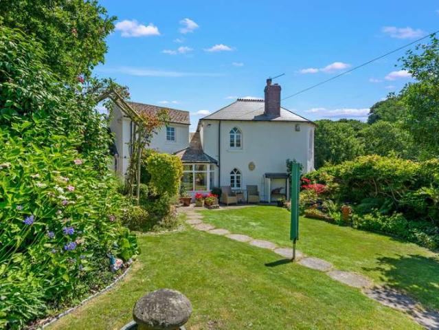 Farm for sale in Strode, Devon