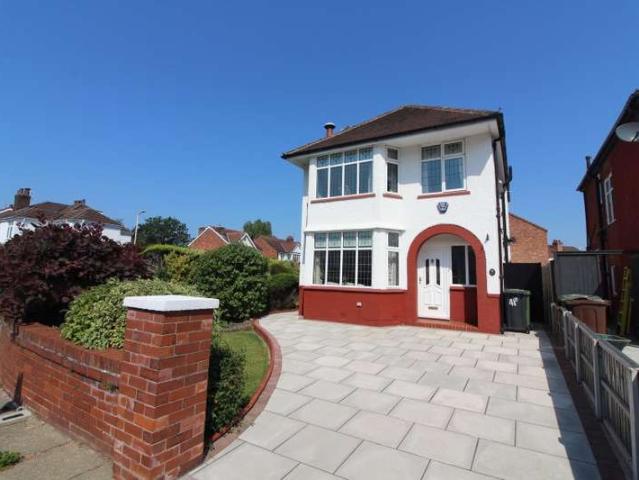 Farm for sale in Marshside, Southport