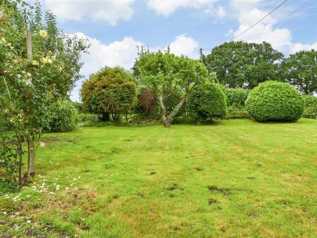 Farm for sale in Little Norlington, Iford
