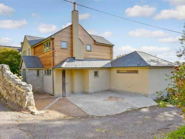 Farm for sale in Niton, Isle Of Wight