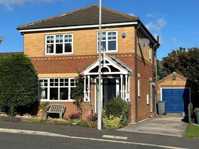 Farm for sale in Idle, West Yorkshire