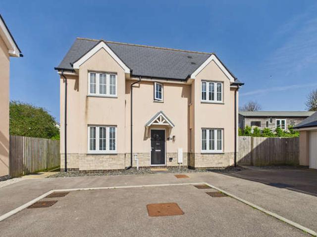 Farm for sale in Hayle, Cornwall