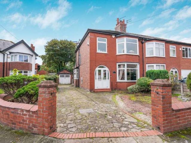 Farm for sale in Salford, Greater Manchester