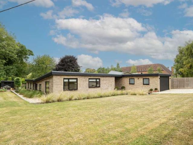 Farm for sale in Wendover, Buckinghamshire