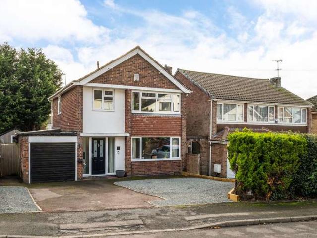 Farm for sale in Barton In Fabis, East Midlands