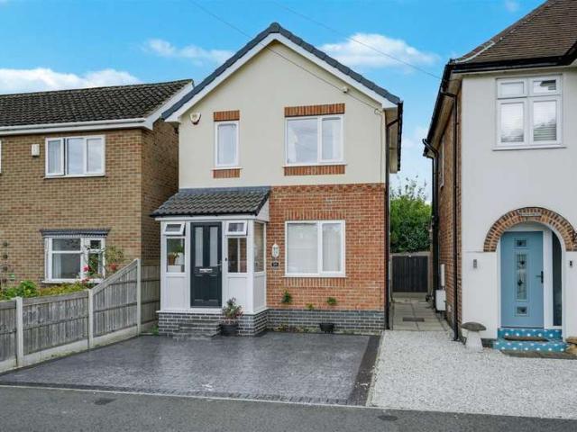 Farm for sale in Caldermill, East Midlands