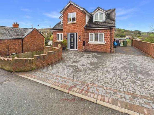 Farm for sale in Wales