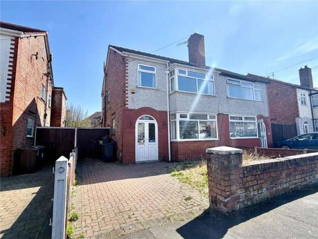 Farm for sale in Great Crosby