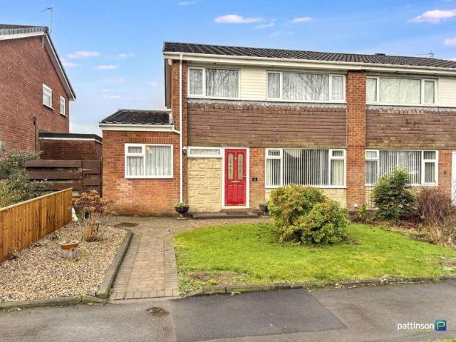 Farm for sale in Brunswick Green, North Tyneside