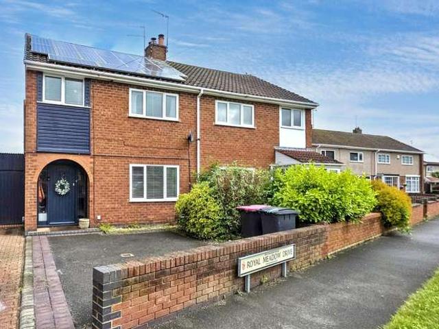Farm for sale in Atherstone CP, Gun Hill