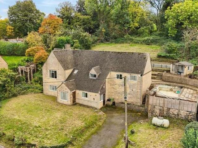 Farm for sale in Fossebridge, Gloucestershire