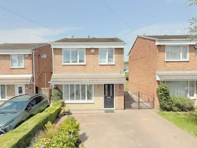 Farm for sale in Calverley, West Yorkshire