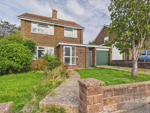 Farm for sale in St Leonards, Hastings