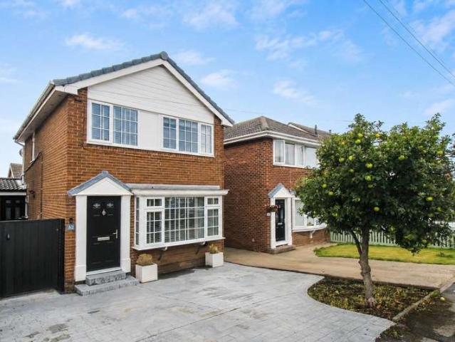 Farm for sale in Horbury, West Yorkshire