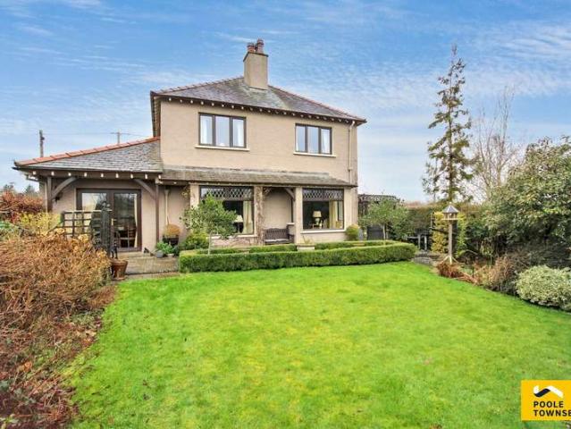 Farm for sale in Cartmel