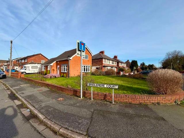 Farm for sale in Warrington