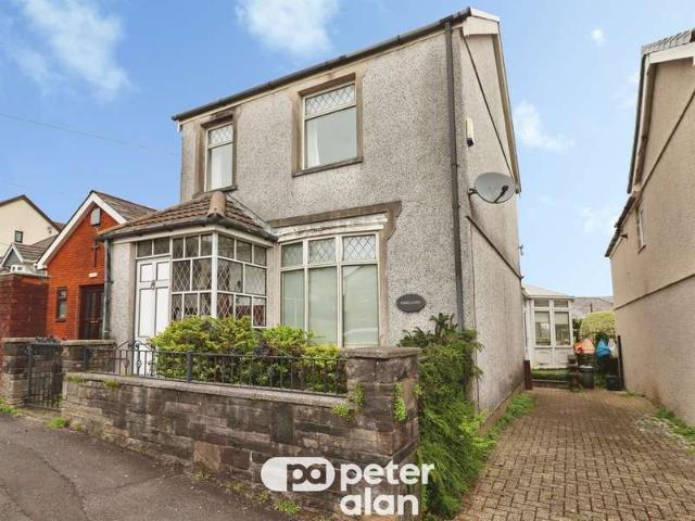 Farm for sale in Llangynwyd Middle, Llangynwyd